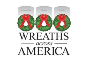 RTG community parther Wreath Across America