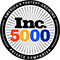 Inc. Magazine - Top 500 of America's Fastest-Growing Private Companies logo